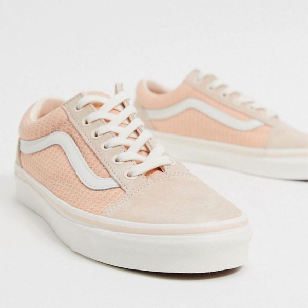 Кеды Vans Old Skool.