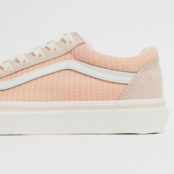 Кеды Vans Old Skool.