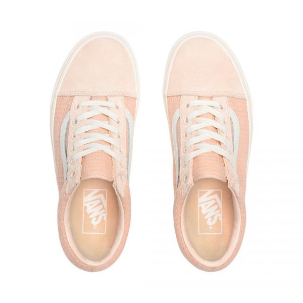 Кеды Vans Old Skool.