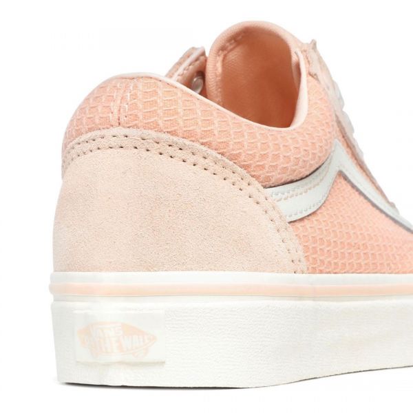 Кеды Vans Old Skool.