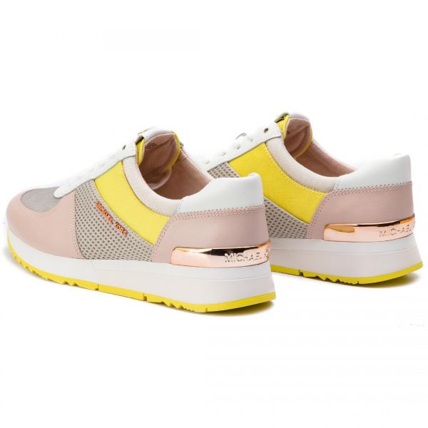 Sneakersy kors hotsell
