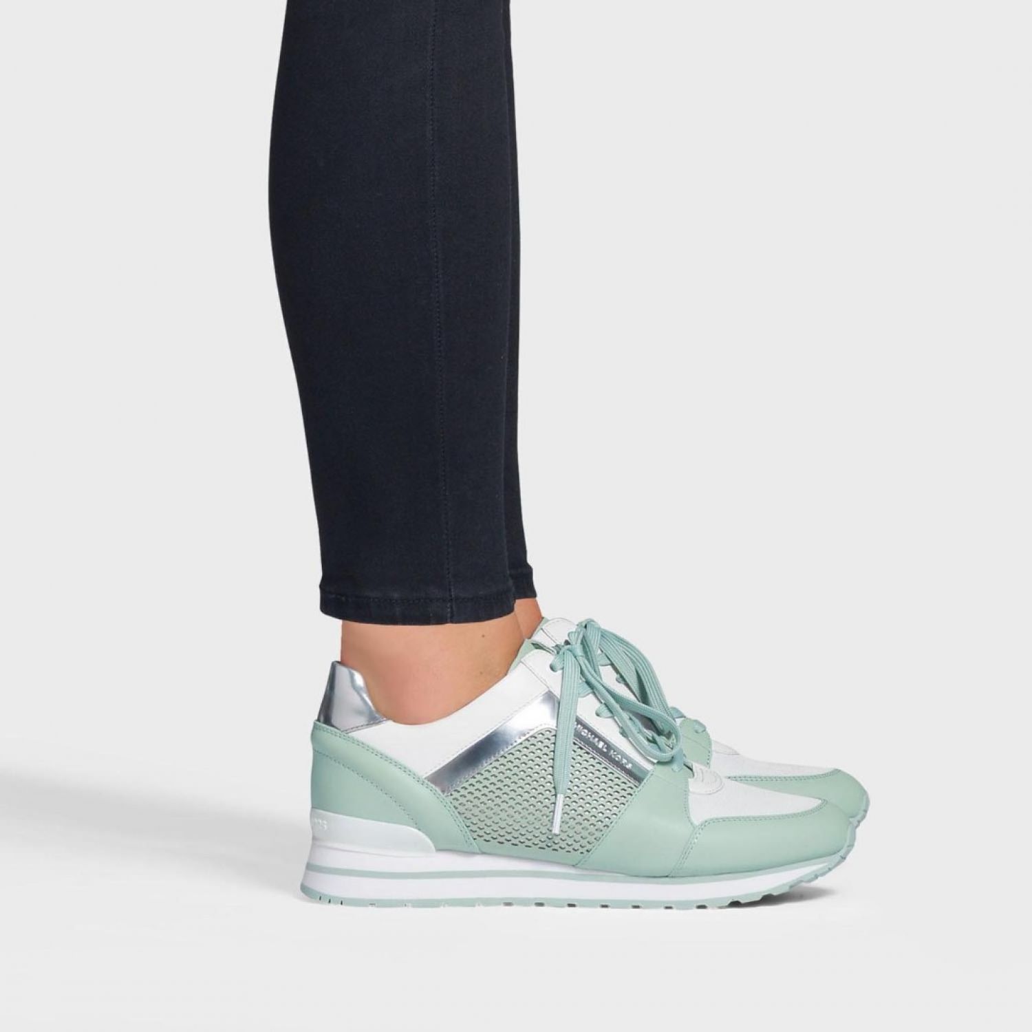 Michael kors pale jade new arrivals