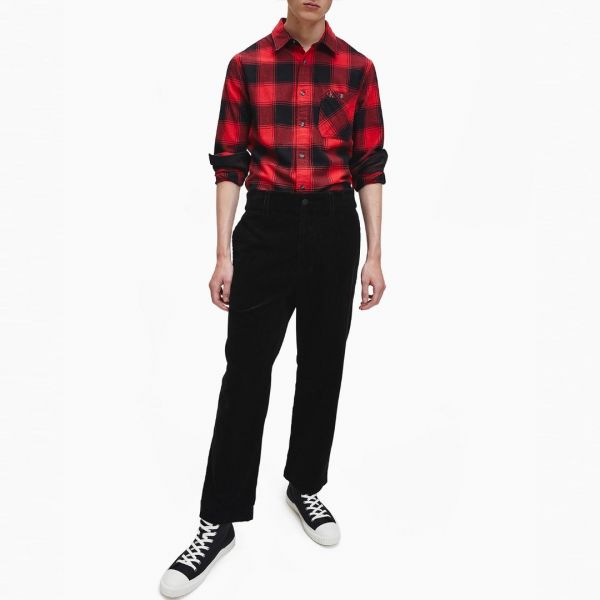 Рубашка Calvin Klein RTC092435.