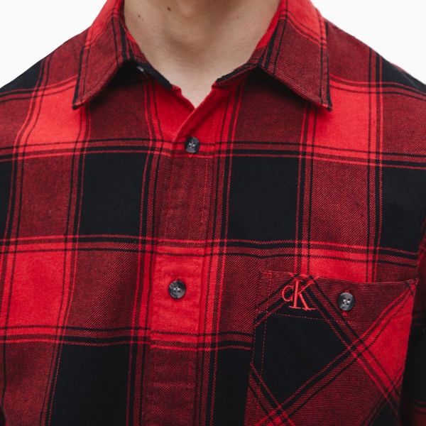 Рубашка Calvin Klein RTC092435.