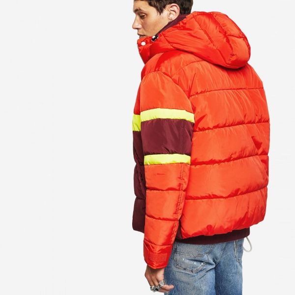Куртка Diesel W-Martos Giacca.