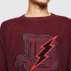 Світшот Diesel K-Spin Pullover