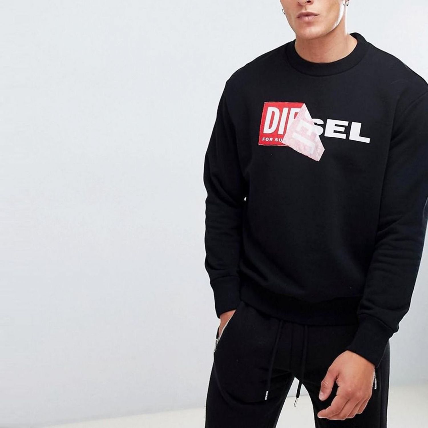 Diesel hot sale s samy