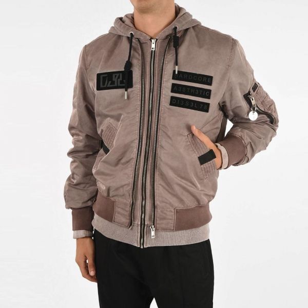 Diesel j eldert store