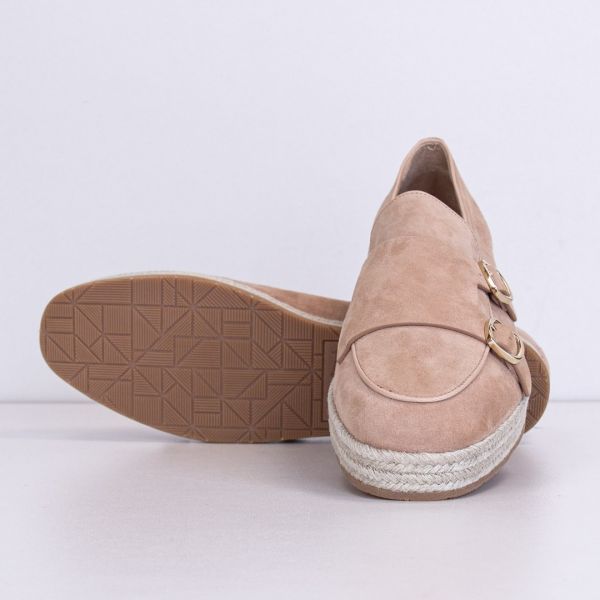 Слипоны Santoni WAJA57981ZNASLCPP21.