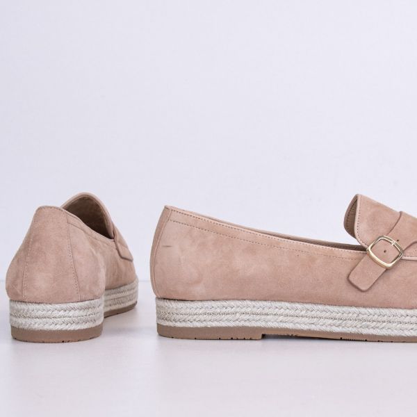Слипоны Santoni WAJA57981ZNASLCPP21.