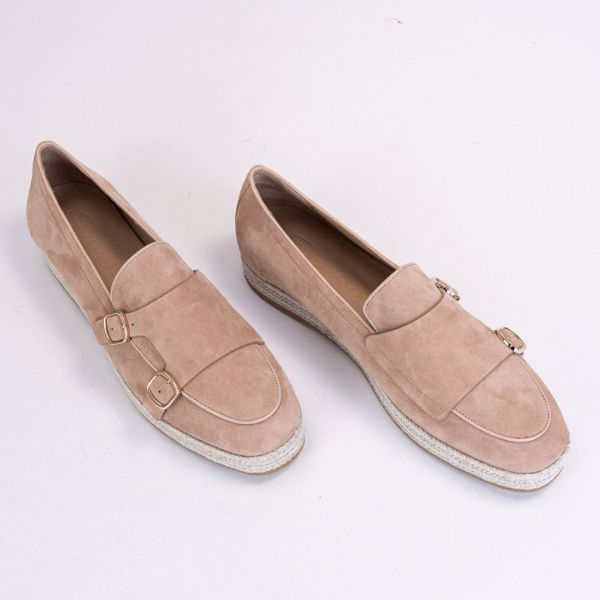 Слипоны Santoni WAJA57981ZNASLCPP21.