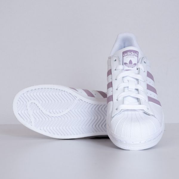 Кеды Adidas Superstar W.