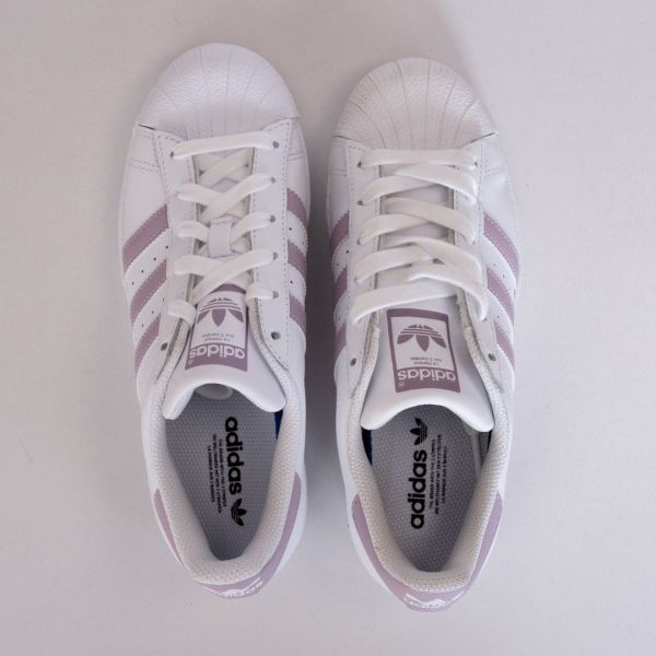 Кеды Adidas Superstar W.