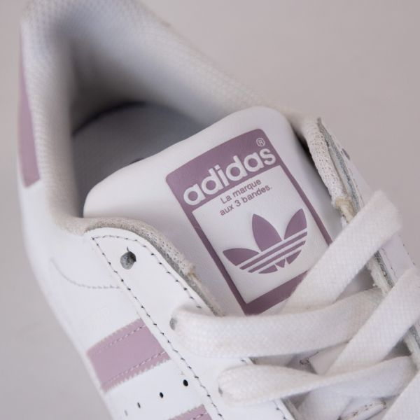 Кеды Adidas Superstar W.