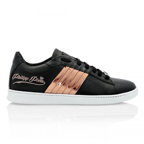 Кеды Philipp Plein P18S MSC2548 PLE075N.