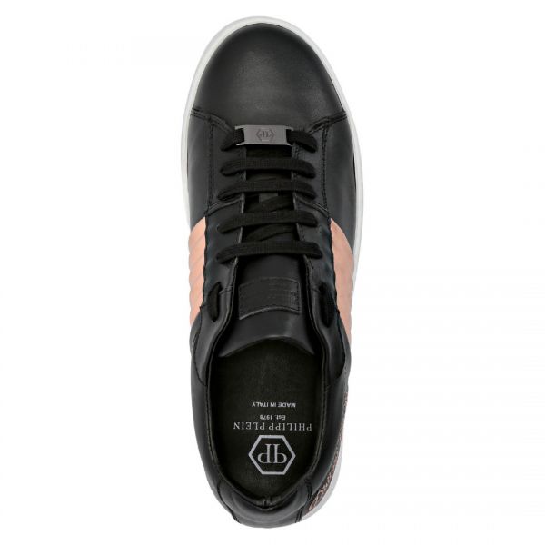 Кеды Philipp Plein P18S MSC2548 PLE075N.