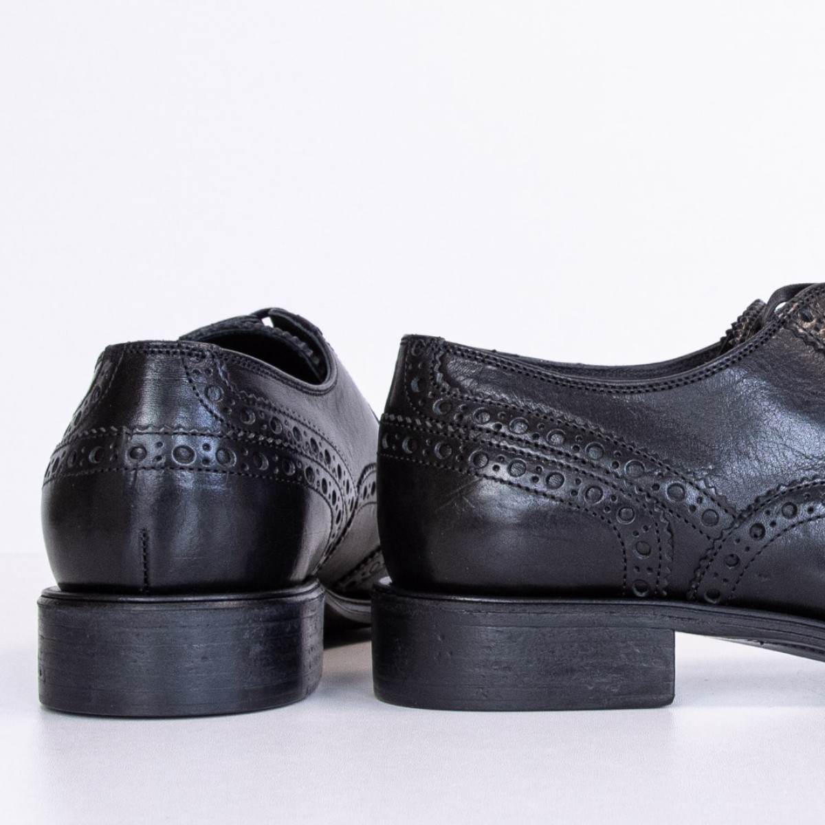 Туфлі Dolce&Gabbana A10382 B5253