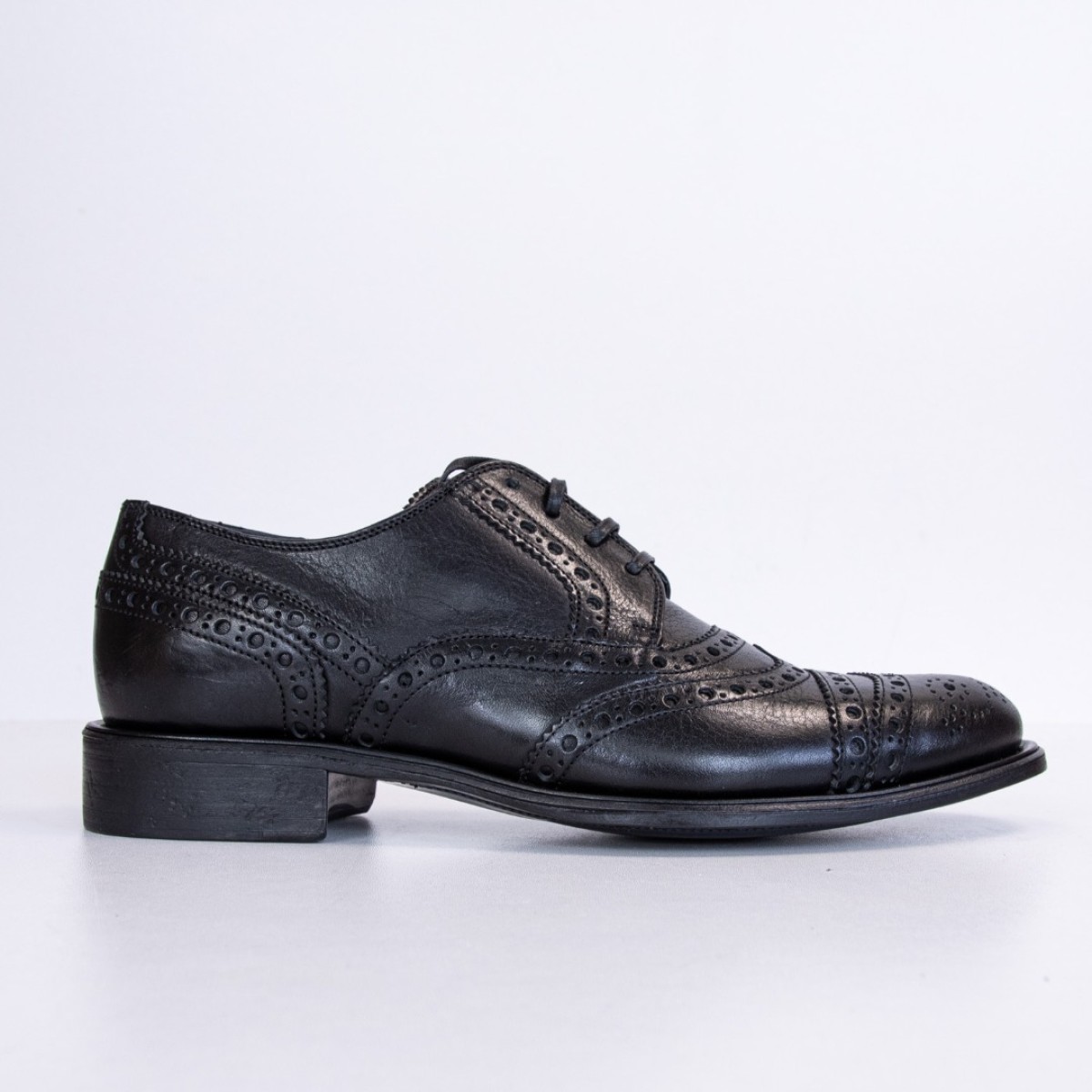Туфлі Dolce&Gabbana A10382 B5253