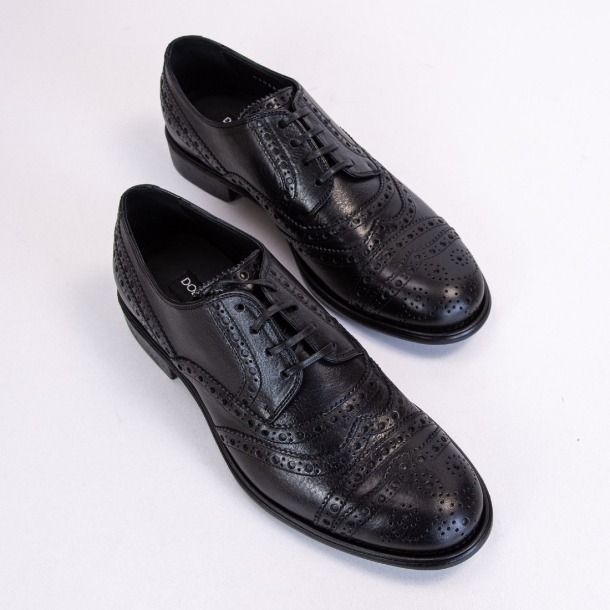 Туфлі Dolce&Gabbana A10382 B5253
