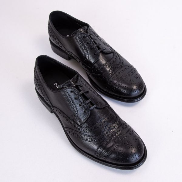 Туфли Dolce&Gabbana A10382 B5253.