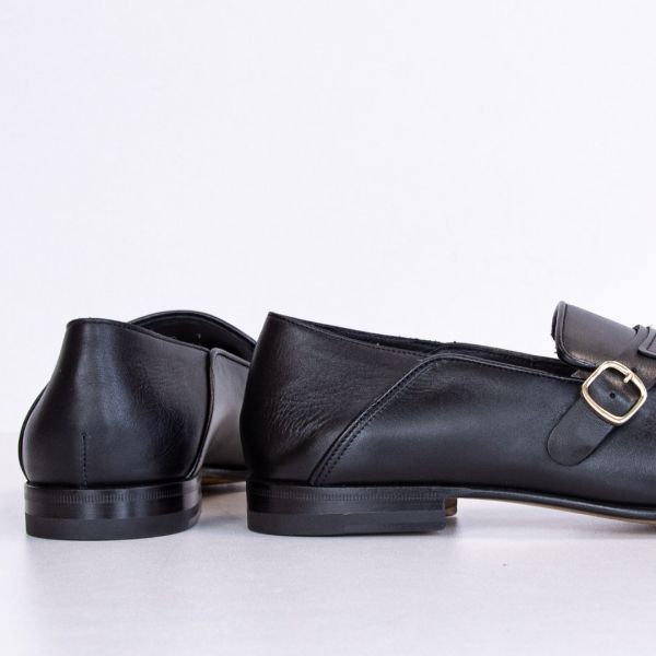 Монки Santoni MUNC15976LA3SGMBN51.