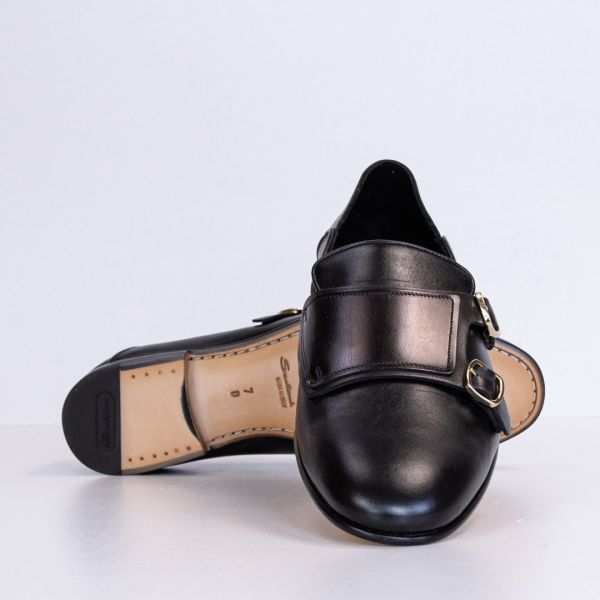 Монки Santoni MUNC15976LA3SGMBN51.