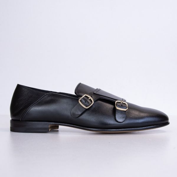 Монки Santoni MUNC15976LA3SGMBN51.