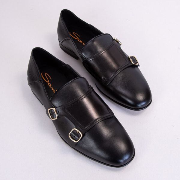 Монки Santoni MUNC15976LA3SGMBN51.