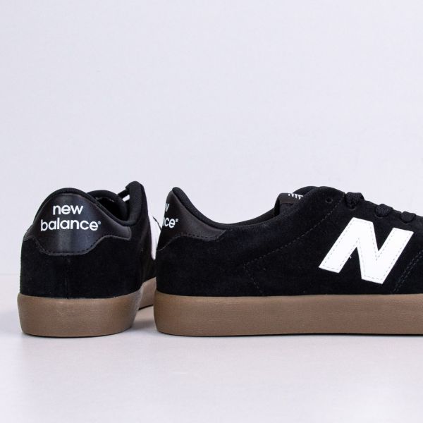Кеды New Balance AM210PBB.