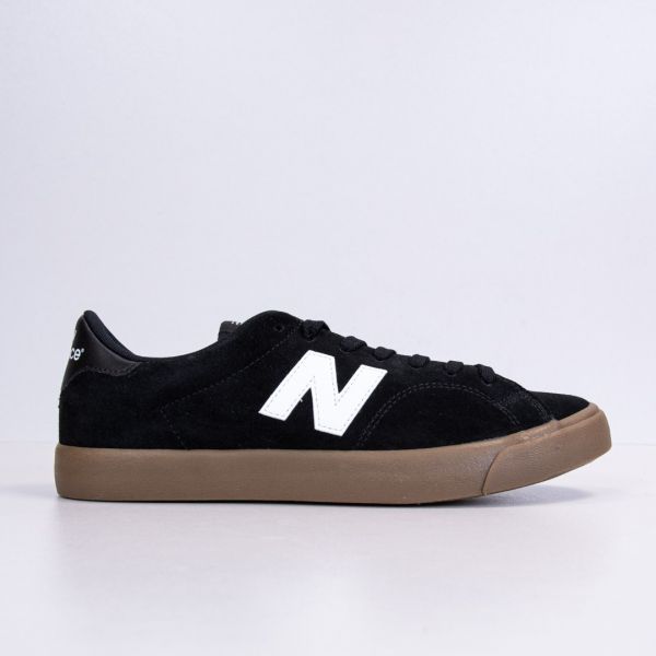 Кеды New Balance AM210PBB.