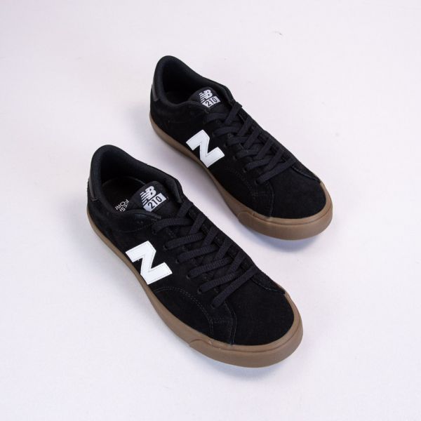 Кеды New Balance AM210PBB.