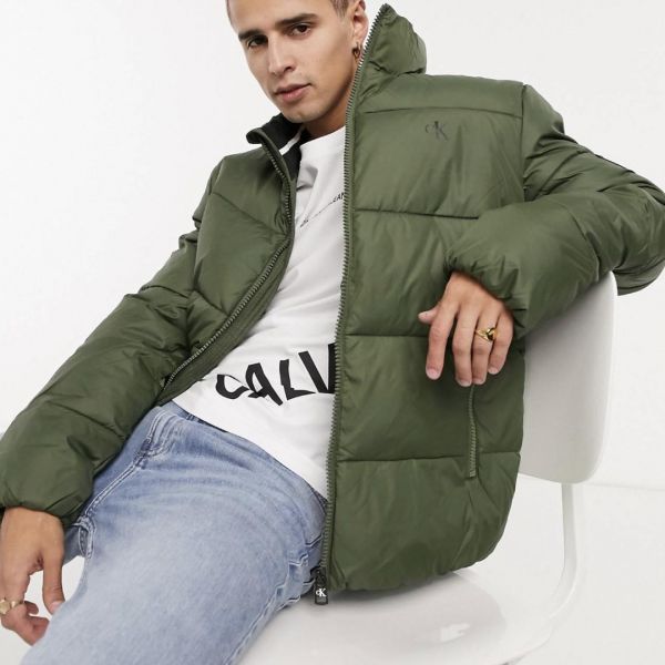Пуховик Calvin Klein J30J316056 LDD.