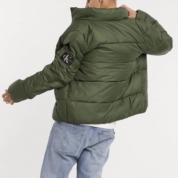 Пуховик Calvin Klein J30J316056 LDD.