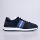 Кросівки Hogan R261 ALLACC. Tess. Fascia Glitter K0Z