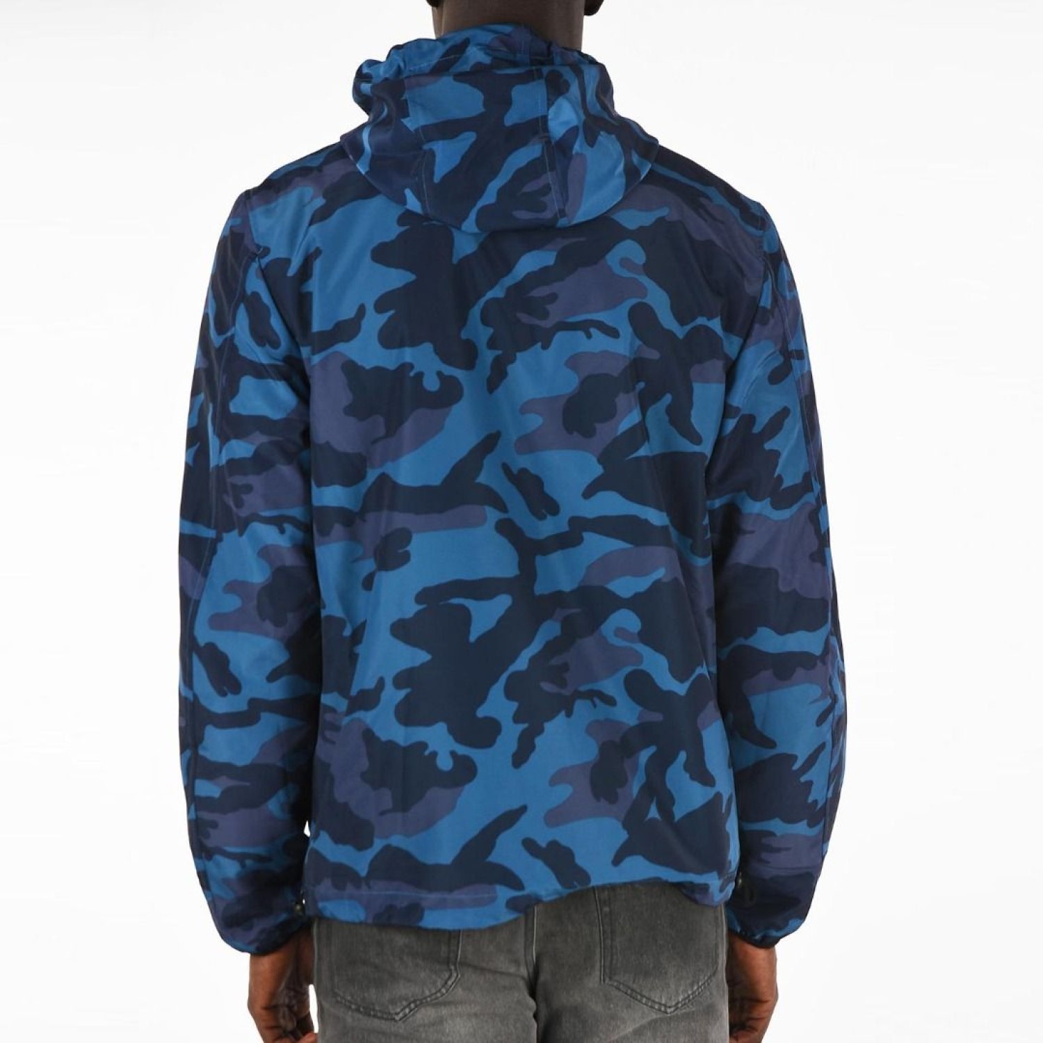 Вітровка Diesel J-Acqousmatic Jacket