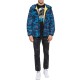Вітровка Diesel J-Acqousmatic Jacket