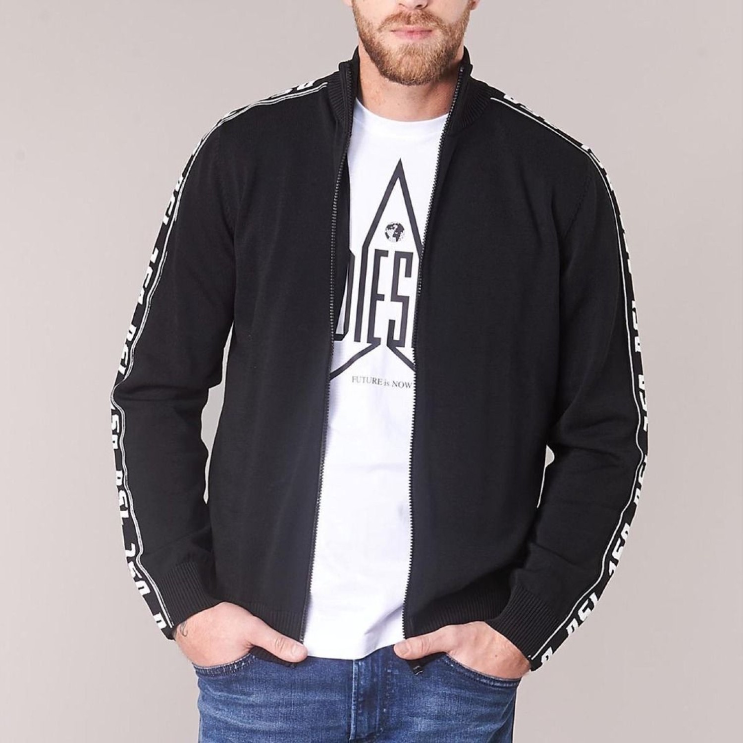 Кардіган Diesel K-Ker-A Cardigan