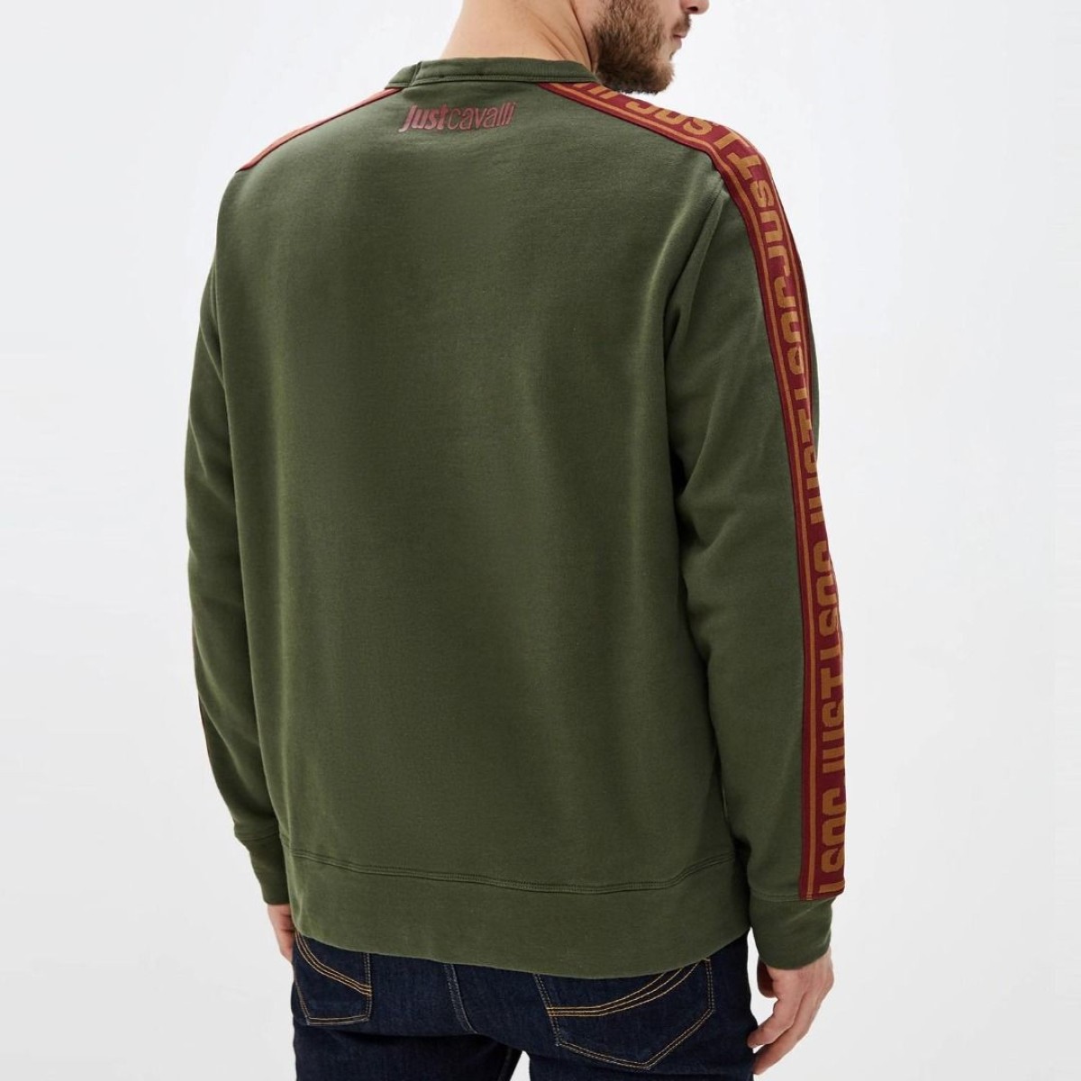 Пуловер Just Cavalli S03GU0030