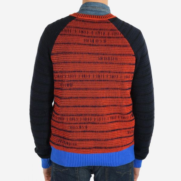 Пуловер Diesel K-Jacky Pullover.