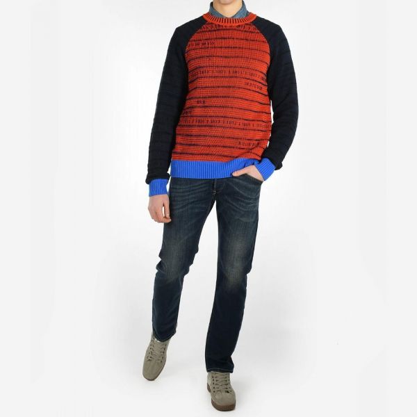 Пуловер Diesel K-Jacky Pullover.