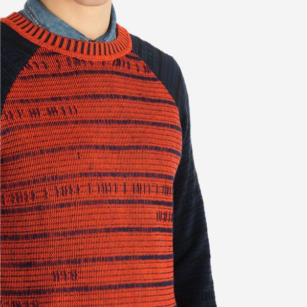Пуловер Diesel K-Jacky Pullover.