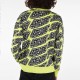 Пуловер Diesel K-Aesthetic Pullover green