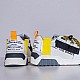 Кеди Diesel S-Rua Low SP Dirty White/Star White