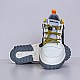 Кеди Diesel S-Rua Low SP Dirty White/Star White