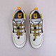 Кеди Diesel S-Rua Low SP Dirty White/Star White