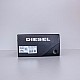 Кеди Diesel S-Rua Low SP Dirty White/Star White