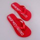 В'єтнамки Calvin Klein Errol Jelly Tomato