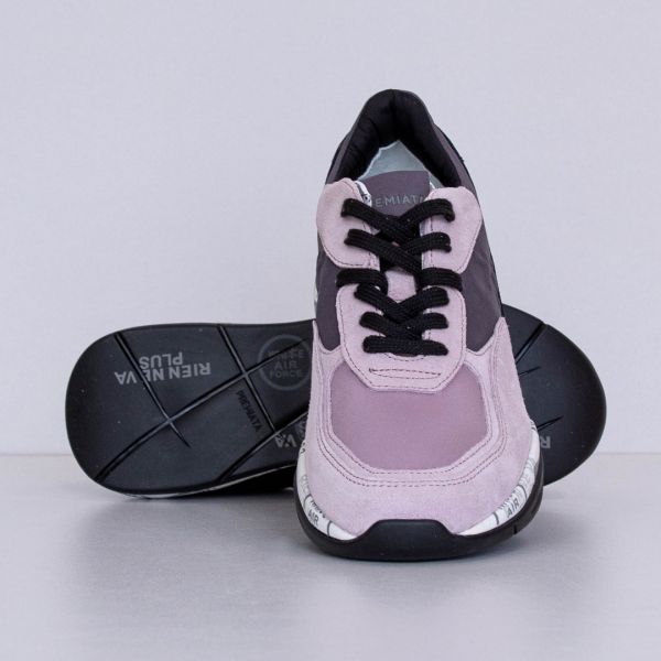 Кроссовки Premiata Scarlett_3484.