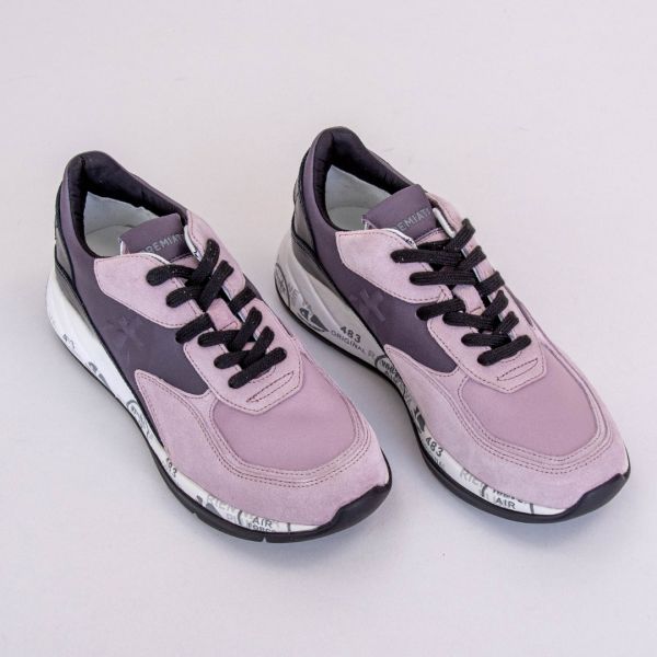 Кроссовки Premiata Scarlett_3484.