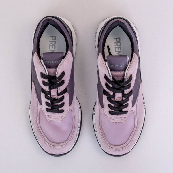Кроссовки Premiata Scarlett_3484.